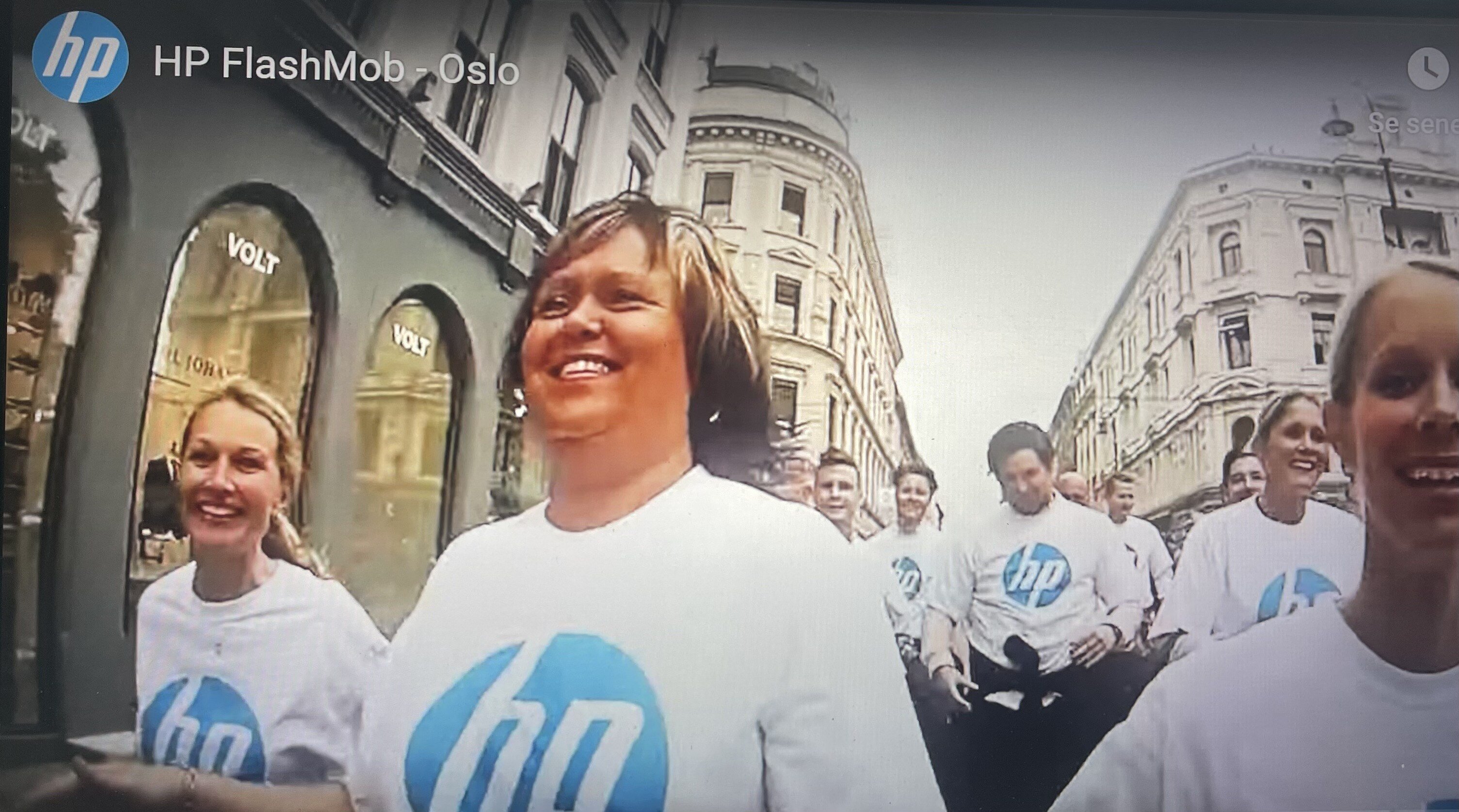 Flashmob-1